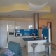 Le casette di Frà presentano Blu House in Santa Severa